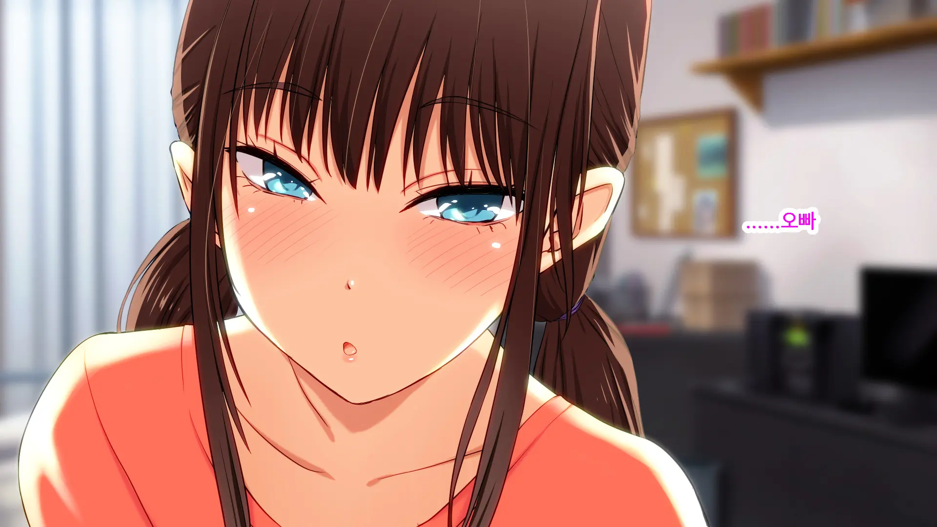 Shiori-Tan To Issho♪ Kaerenakatta Ano Hi, Onii-Chan To Ichakora Shichatta Monogatari---. | 시오리와 함께♪ 돌아갈 수 없었던 그날 오빠와 해버린 이야기